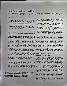 Vorschauseite 1: Eine Sorgekultur schaffen: Die Hospizbewegung als Sorgebewegung in der Gesellschaft von morgen