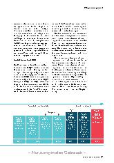 Vorschauseite 2: Acht Stufen der Pflegekompetenz