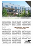 Vorschauseite 2: Eine Stiftung betreibt Stadtentwicklung.