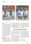 Vorschauseite 3: Eine Stiftung betreibt Stadtentwicklung.