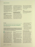 Vorschauseite 6: Weder Schaden noch Nutzen durch Optimierung der Pharmakotherapie
