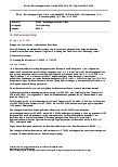 Vorschauseite 1: Zur Betreuungsvergütung