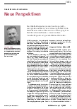 Vorschauseite 1: Corrected: Neue Perspektiven