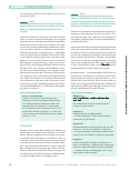 Vorschauseite 3: SARS-CoV-2/COVID-19 – aktualisierte Empfehlungen zu Diagnostik und Therapie