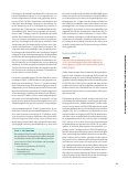 Vorschauseite 4: SARS-CoV-2/COVID-19 – aktualisierte Empfehlungen zu Diagnostik und Therapie
