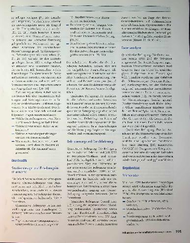 Vorschauseite 2: Leitlinienorientierung in der hausärztlichen Versorgung - Befunde einer quantitativen und qualitativen Studienreihe zur Leitliniennutzung von niedergelassenen Allgemeinmedizinerin…