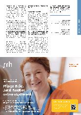 Vorschauseite 3: Hybride Versorgungspfade: Chancen und Herausforderungen durch die Digitalisierung