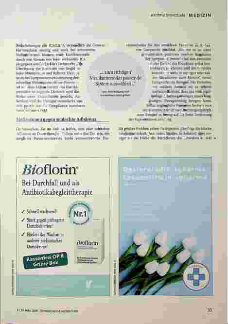 Vorschauseite 2: Schlüsselfaktor Inhalation