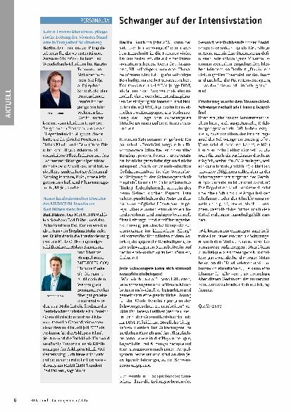 Vorschauseite 3: Aktuelles