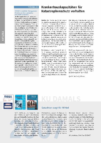 Vorschauseite 5: Aktuelles