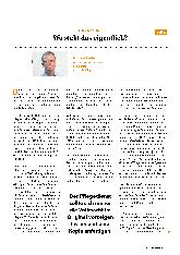 Vorschauseite 1: Wo steht das eigentlich? Teil 5