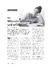 Vorschauseite 1: WOOP: Wünsche erkennen und erfüllen