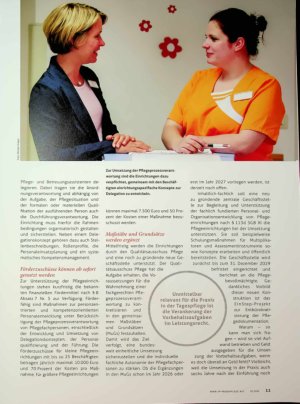 Vorschauseite 2: Die Potenziale heben