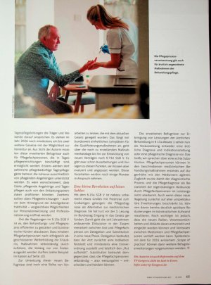 Vorschauseite 4: Die Potenziale heben