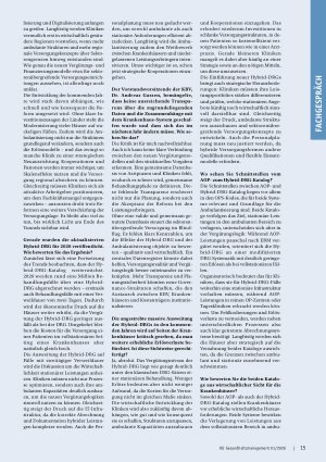 Vorschauseite 2: Das Insolvenzrisiko bleibt weiter hoch