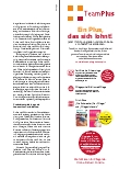 Vorschauseite 4: Alles, was Rollen hat