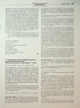Vorschauseite 1: Rechtsprechung