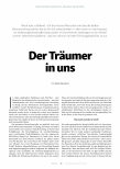 Vorschauseite 1: Der Träumer in uns