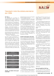 Vorschauseite 1: Standardisierte Wunddokumentation der SAW