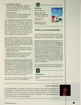 Vorschauseite 4: Der biologische Sinn von (chronischen) Schmerzen