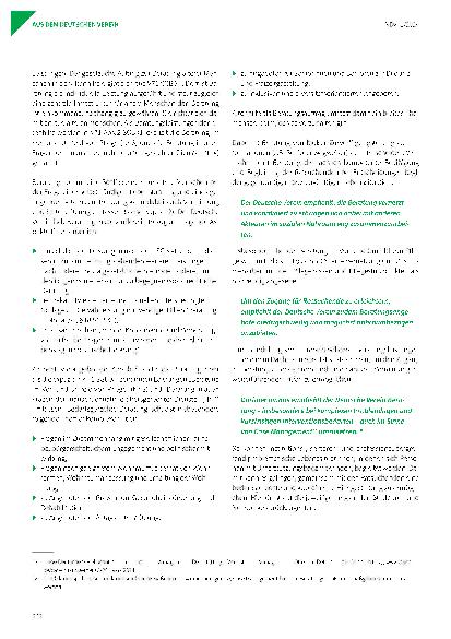 Vorschauseite 6: Empfehlungen des Deutschen Vereins zur Umsetzung des § 71 SGB XII