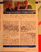 Vorschauseite 1: Ungenutztes Potential