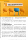 Vorschauseite 1: Wettbewerbsverbot und Nebentätigkeit: Das gilt es zu beachten