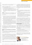 Vorschauseite 2: Wettbewerbsverbot und Nebentätigkeit: Das gilt es zu beachten