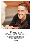 Vorschauseite 1: Wissen, was BEWOHNER FÜHLEN
