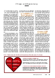 Vorschauseite 2: Wissen, was BEWOHNER FÜHLEN