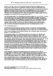 Vorschauseite 4: Zur Rentenzahlung an Verschollenen