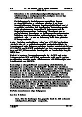 Vorschauseite 3: II. Allgemeines Arbeitsrecht Rückzahlung von Fortbildungskosten