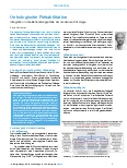 Vorschauseite 1: Onkologische Rehabilitation: Integration in die Behandlungspfade der modernen Onkologie