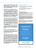 Vorschauseite 4: Onkologische Rehabilitation: Integration in die Behandlungspfade der modernen Onkologie