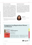 Vorschauseite 4: Ungewissheit - ein verunsicherndes Gefühl. Umgangsstrategien mit persönlichen Krisen.