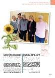 Vorschauseite 2: Verabschiedung von Schwester Ulrike Kempe