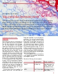 Vorschauseite 1: Yoga und das Immunsystem