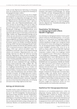Vorschauseite 3: Bewegungsförderung bei Frauen während der Brustkrebstherapie