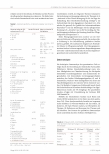 Vorschauseite 4: Bewegungsförderung bei Frauen während der Brustkrebstherapie