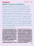 Vorschauseite 1: Rudolf Virchow als Politiker