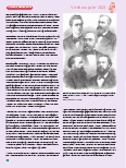 Vorschauseite 2: Rudolf Virchow als Politiker