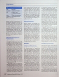 Vorschauseite 2: Betreuungsbedürfnisse von Patienten mit Übergewicht und Adipositas in der Hausarztpraxis - Ergebnisse einer Interviewstudie