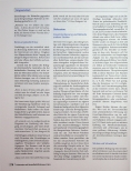 Vorschauseite 6: Betreuungsbedürfnisse von Patienten mit Übergewicht und Adipositas in der Hausarztpraxis - Ergebnisse einer Interviewstudie