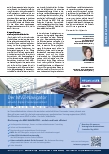 Vorschauseite 3: Europaweite Studie „Magnet4Europe“