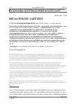 Vorschauseite 1: BAG vom 09.09.2020 – 4 AZR 161/20 Urteil des Bundesarbeitsgerichts vom 09.09.2020 – 4 AZR 161/20