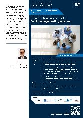 Vorschauseite 3: Die Region als Innovationsraum