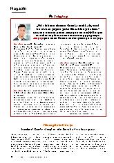 Vorschauseite 1: „Wir lehnen dieses Gesetz nicht ab, weil wir etwas gegen gute Bezahlung haben.“