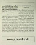Vorschauseite 3: Neuer Straftatbestand: Gerichtsbeschluss zur Vorlage gefälschter Impfausweise und Gesetzesnovelle