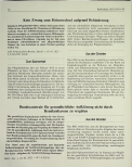 Vorschauseite 4: Neuer Straftatbestand: Gerichtsbeschluss zur Vorlage gefälschter Impfausweise und Gesetzesnovelle