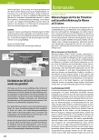 Vorschauseite 1: Männerschuppen als Orte der Prävention und Gesundheitsförderung für Männer ab 50 Jahren